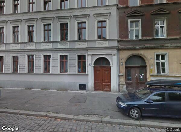 Ceny mieszkań Wrocław PL. STRZELECKI 4