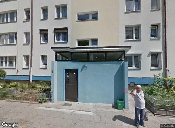 Ceny transakcyjne mieszkań Gorzów Wielkopolski LEONA WYCZÓŁKOWSKIEGO 17