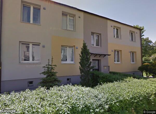 Ceny mieszkań Katowice Malinowa 29