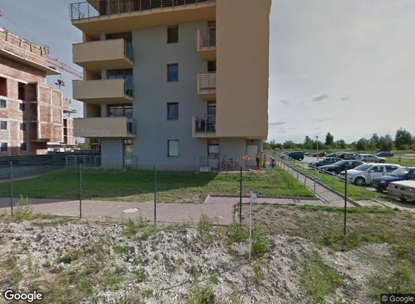 Ceny mieszkań Wrocław UL. OLBRACHTOWSKA 28