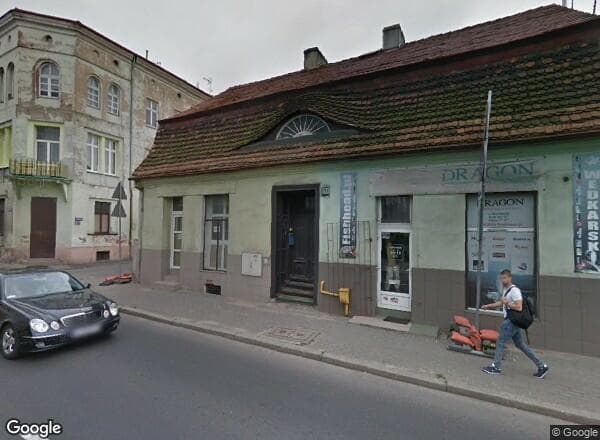 Ceny transakcyjne mieszkań Bydgoszcz Poznańska 11