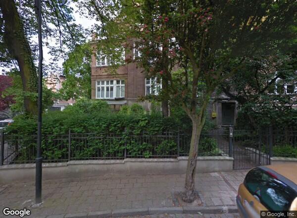 Ceny mieszkań Sopot Józefa Czyżewskiego 7