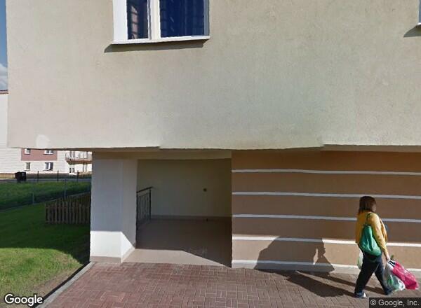 Ceny mieszkań Warszawa ul. Modlińska 67B