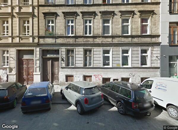 Ceny mieszkań Wrocław UL. KOMUNY PARYSKIEJ 65