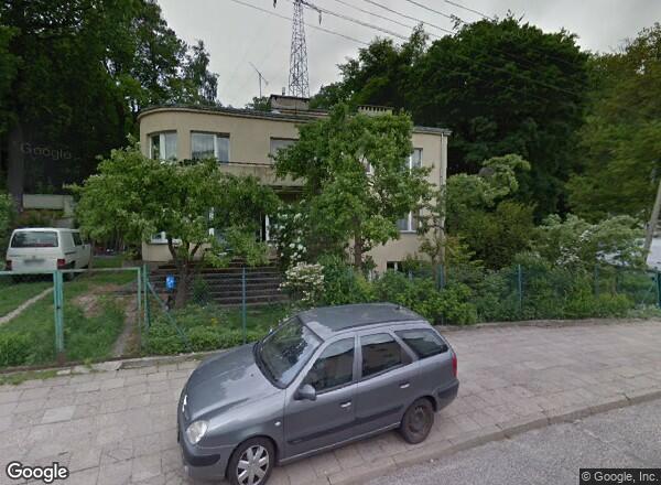 Ceny mieszkań Gdynia Wolności 22