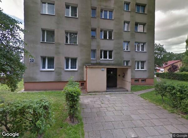 Ceny mieszkań Kraków Osiedle Wandy 32