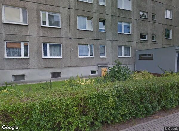 Ceny mieszkań Opole Batalionu "Parasol" 21