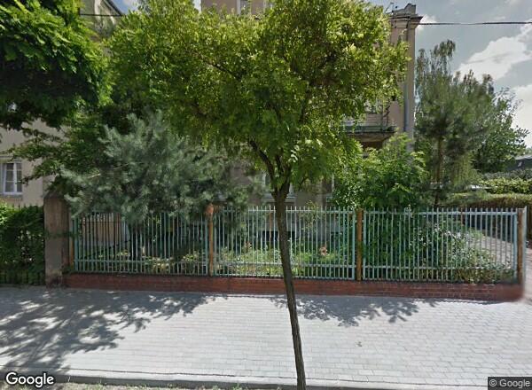 Ceny mieszkań Warszawa ul. Kawcza 46A