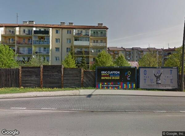 Ceny mieszkań Gdańsk Rycerza Blizbora 9