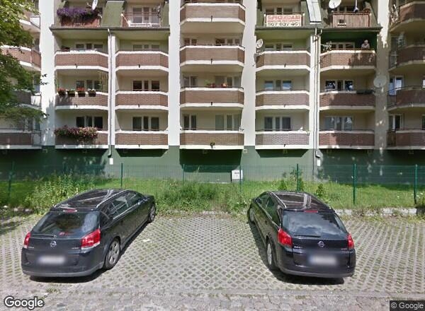 Ceny transakcyjne mieszkań Szczecin Glazurowa 6