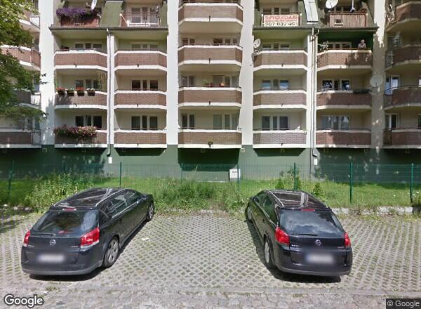 Ceny mieszkań Szczecin Glazurowa 6