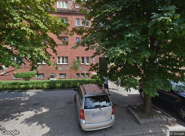 Ceny mieszkań Wrocław AL. PRACY 30