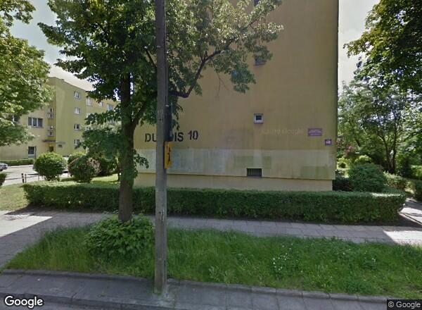 Ceny transakcyjne mieszkań Łódź Stanisława Dubois 10