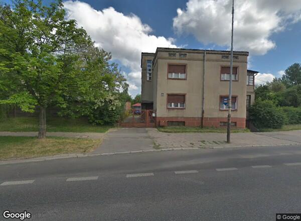 Ceny mieszkań Łódź Aleje Politechniki 50