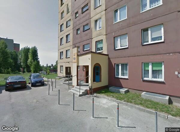 Ceny mieszkań Katowice Ks. Franciszka Blachnickiego 4A