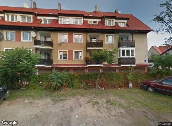 Ceny mieszkań Szczecin Wilhelma Roentgena 6