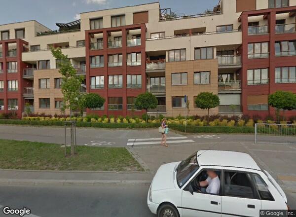 Ceny mieszkań Warszawa ul. F. Klimczaka 22C