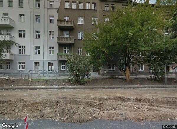 Ceny mieszkań Wrocław UL. KARD. STEFANA WYSZYŃSKIEGO 120/122