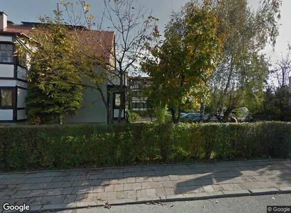 Ceny mieszkań Katowice Bielska 4