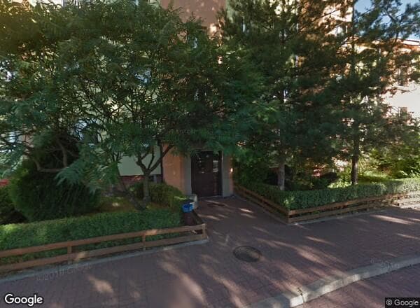 Ceny transakcyjne mieszkań Legionowo Piaskowa 2