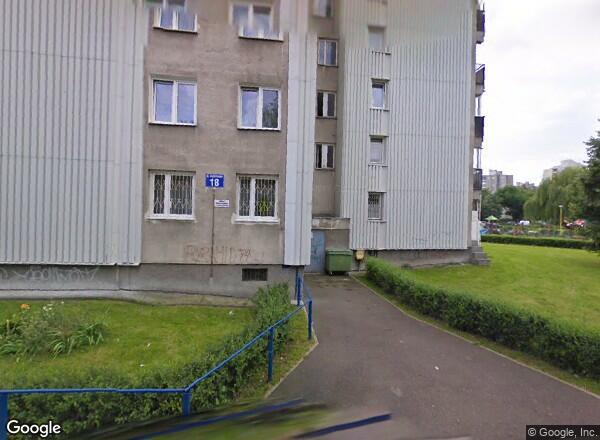 Ceny mieszkań Warszawa ul. Remiszewska 18