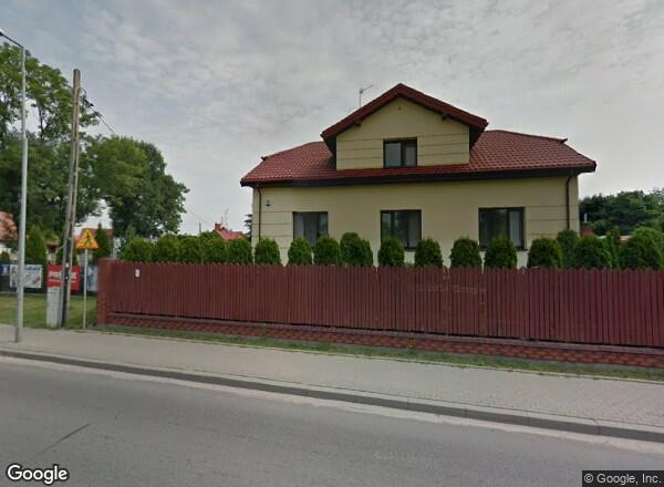 Ceny mieszkań Warszawa ul. Nowodworska 6