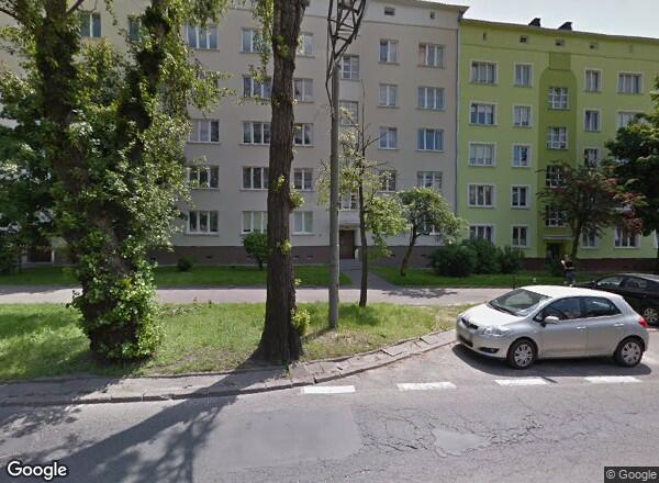 Ceny mieszkań Łódź Uniwersytecka 29