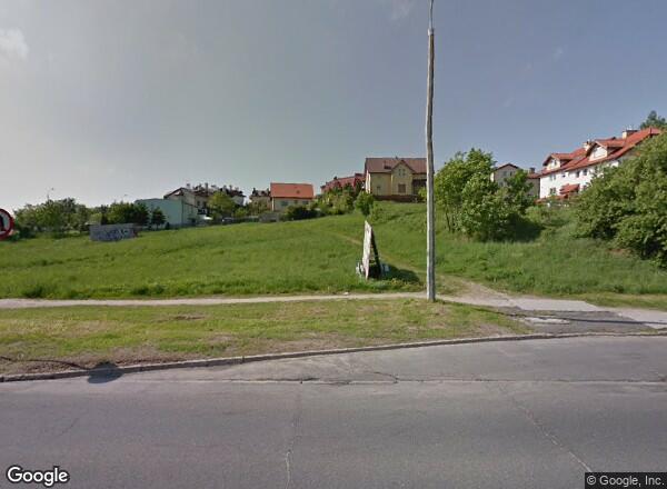 Ceny mieszkań Gdynia Gryfa Pomorskiego 6