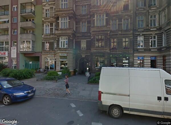 Ceny mieszkań Szczecin Śląska 9