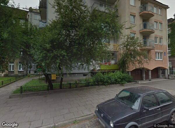 Ceny mieszkań Gdańsk Mariana Seredyńskiego 16