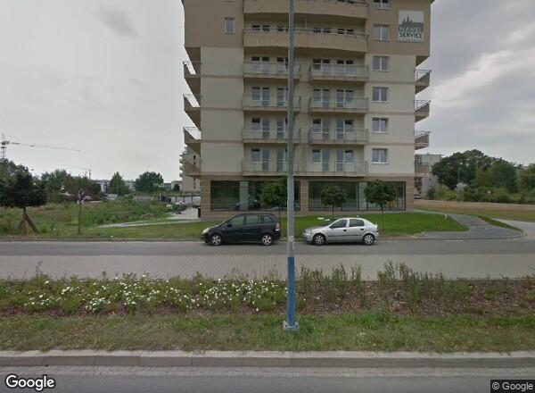 Ceny mieszkań Kraków Stanisława Lema 24