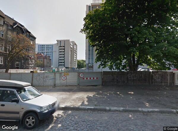 Ceny mieszkań Poznań Towarowa 39