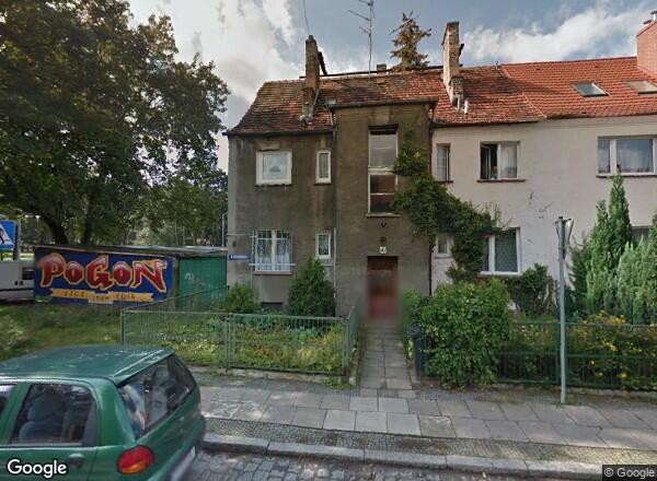 Ceny mieszkań Szczecin Stanisława Leszczyńskiego 16