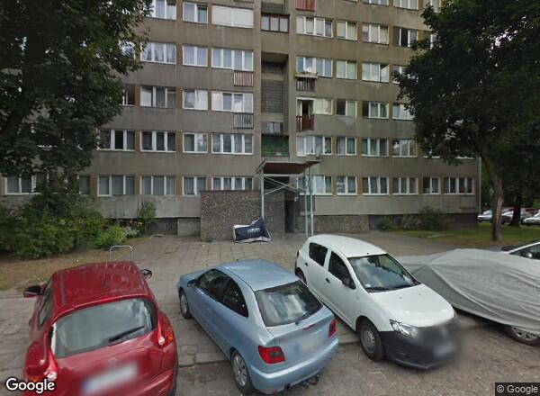 Ceny mieszkań Wrocław UL. KRUSZWICKA 12