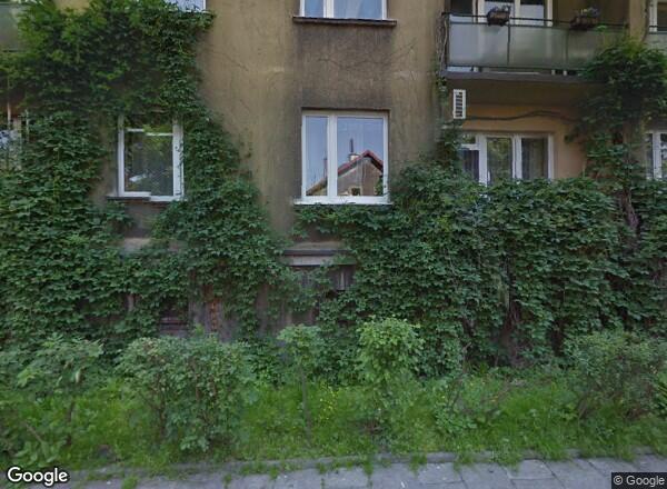 Ceny mieszkań Kraków Gzymsików 7