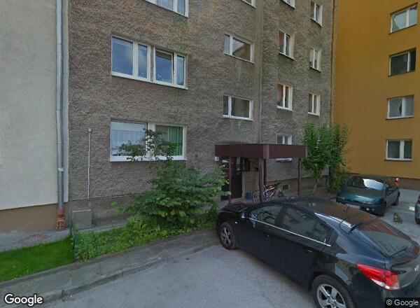Ceny mieszkań Opole Chmielowicka 62