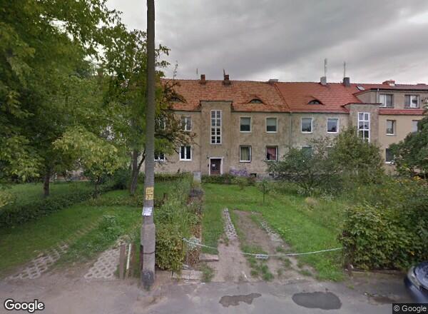 Ceny mieszkań Wrocław UL. ANDRZEJA POTEBNI 8