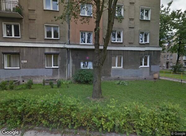 Ceny mieszkań Łódź Zielna 6