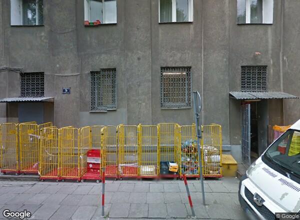 Ceny mieszkań Kraków Osiedle Centrum B 5