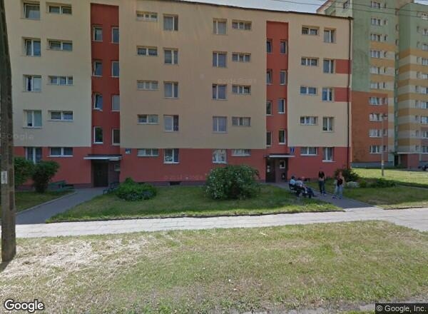 Ceny transakcyjne mieszkań Gdańsk Bajki 3