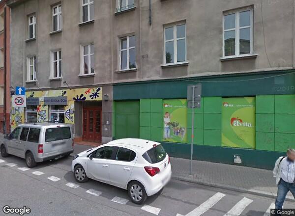 Ceny mieszkań Kraków Józefa Friedleina 1