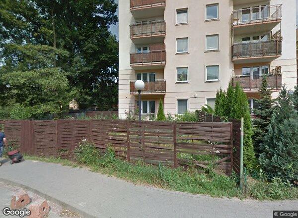 Ceny mieszkań Warszawa ul. Pasłęcka 12B