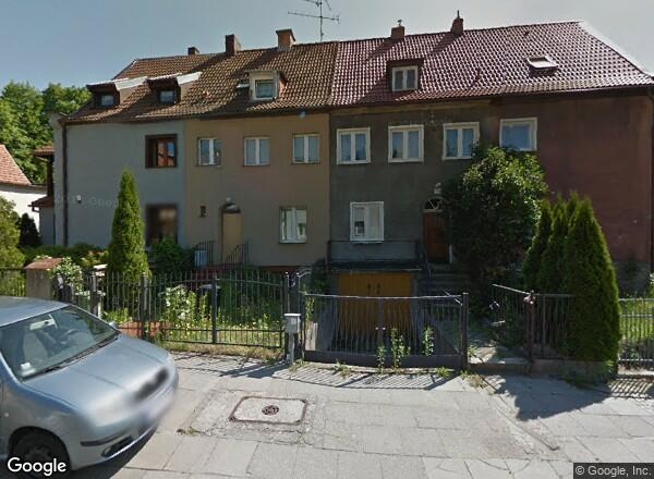 Ceny transakcyjne mieszkań Gdańsk Leona Wyczółkowskiego 53