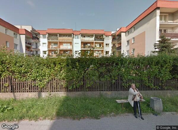 Ceny mieszkań Gdańsk Adama Mickiewicza 18