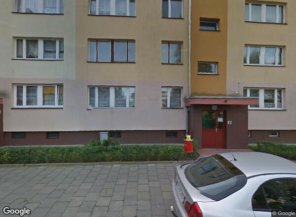 Ceny mieszkań Szczecin Władysława Szafera 166