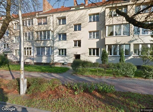 Ceny mieszkań Wrocław UL. ŚLĘŻNA 206