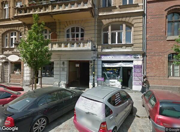 Ceny mieszkań Poznań Szewska 9