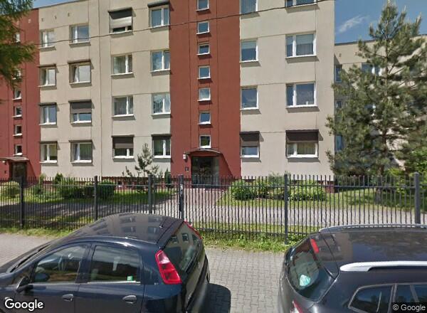 Ceny mieszkań Katowice Zofii Kossak-Szczuckiej 11