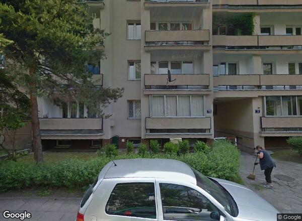 Ceny mieszkań Kraków Bytomska 13