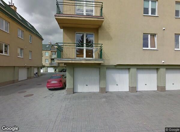 Ceny mieszkań Łódź Życzliwa 7